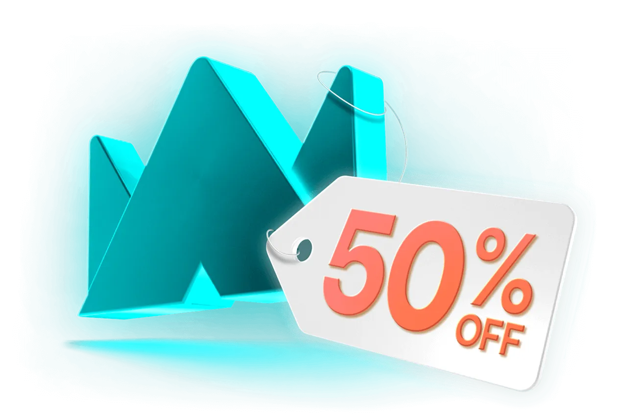 Discount coupon