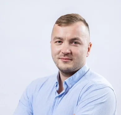 Team member