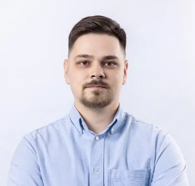 Team member