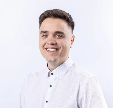 Team member